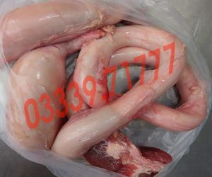 Bím Bò Tươi