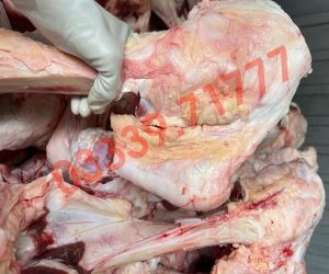 Xương Ống Gân Bò Tươi