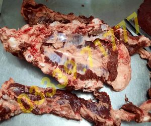 Xương O Bò Tươi