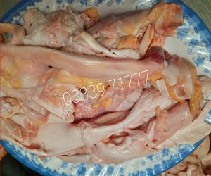 Gân Gối Bò Tươi