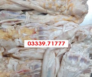 Gân Chân Bò Tươi