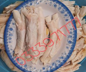 Gân Trong Bò Tươi