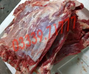 Sườn non bò tươi