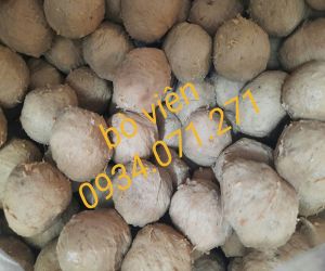 Bò viên loại ngon