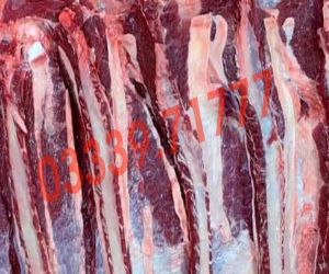 Nạm sườn bò tươi