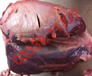 Bắp rùa bò Tươi