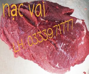 Thịt tay bò Tươi