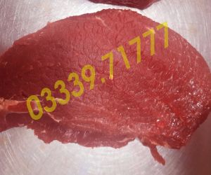 Đùi tròn bò Tươi