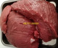 Đùi lông tết bò tươi