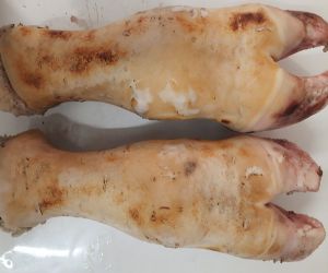 Dựng bò Úc