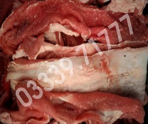 Gân thịt nhập khẩu