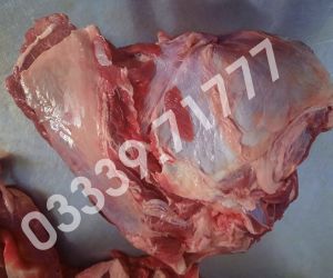 Nạc Vai Nhập Khẩu