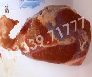 Bắp Rùa Nhập Khẩu