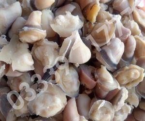 Móng Bò Sau Cào Sạch